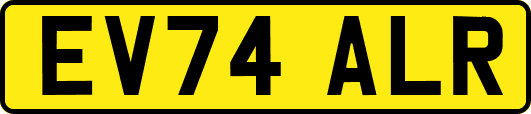EV74ALR