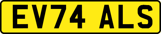 EV74ALS