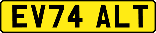 EV74ALT