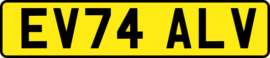 EV74ALV