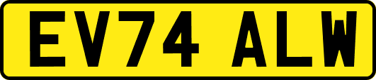 EV74ALW