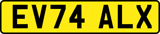 EV74ALX