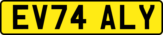 EV74ALY