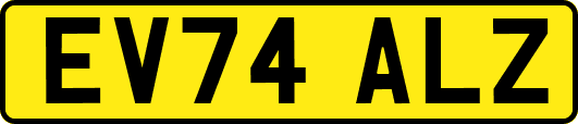 EV74ALZ