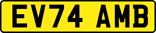 EV74AMB