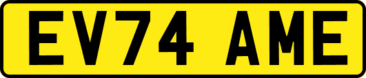 EV74AME