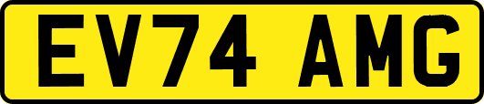 EV74AMG