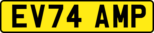 EV74AMP