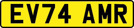 EV74AMR