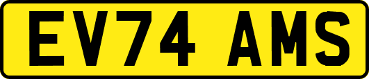 EV74AMS