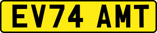 EV74AMT