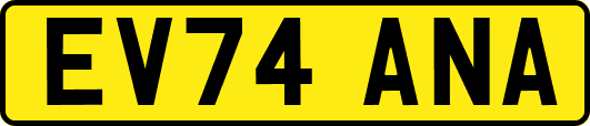 EV74ANA