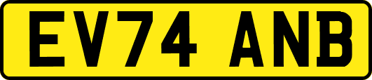 EV74ANB