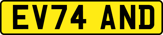 EV74AND