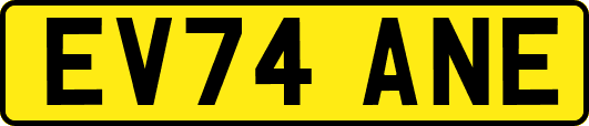 EV74ANE