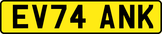 EV74ANK