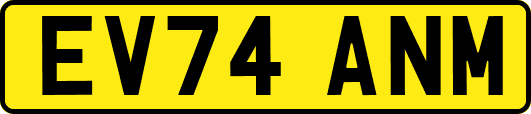 EV74ANM