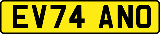 EV74ANO