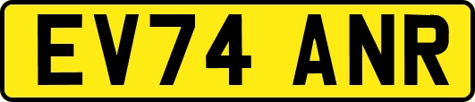EV74ANR