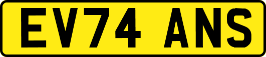 EV74ANS