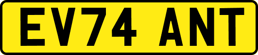 EV74ANT
