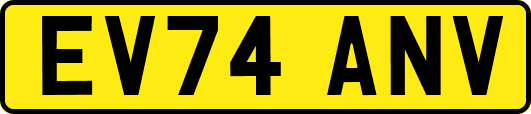 EV74ANV