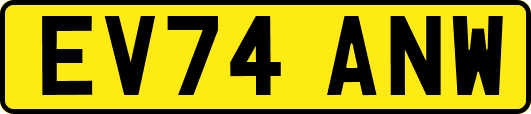 EV74ANW