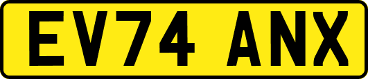 EV74ANX