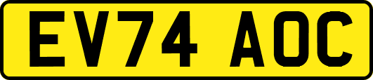 EV74AOC