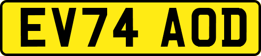 EV74AOD