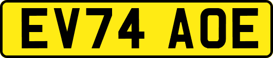 EV74AOE