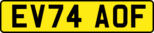 EV74AOF