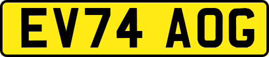EV74AOG