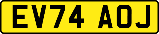 EV74AOJ