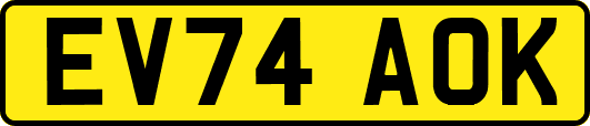 EV74AOK