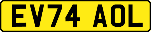 EV74AOL