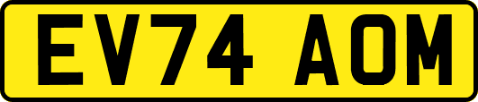 EV74AOM