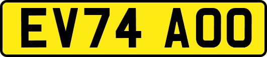 EV74AOO