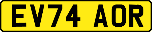 EV74AOR
