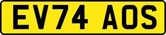 EV74AOS