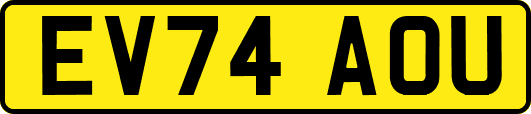 EV74AOU