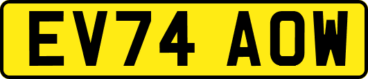 EV74AOW