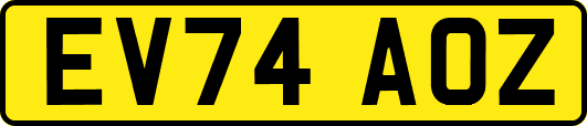EV74AOZ