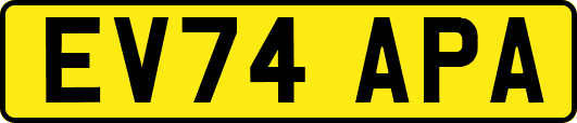 EV74APA