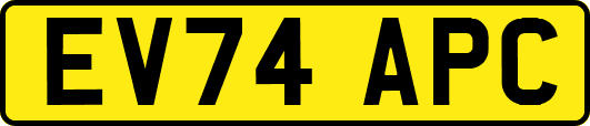 EV74APC