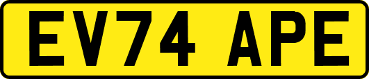 EV74APE