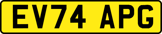 EV74APG