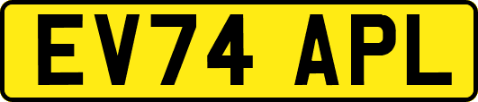 EV74APL