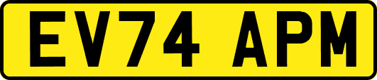 EV74APM