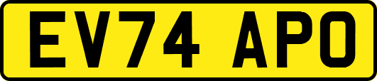 EV74APO